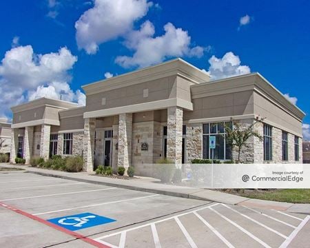 Office space for Rent at 440 Cobia Drive in Katy