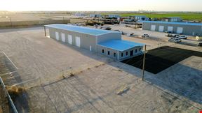 11,250 SF Office/Warehouse on 3.82 Acres