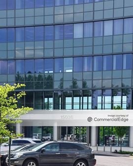 Independence Center
