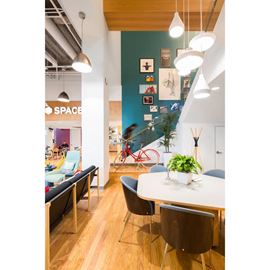Spaces - University Town Center