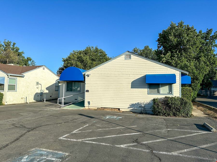 2336 Balls Ferry Road