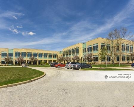 Office space for Rent at 6001 E. Royalton Rd in Broadview Heights