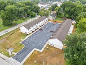 404 Beech St, Clarksville TN - Commercial Mixed Use