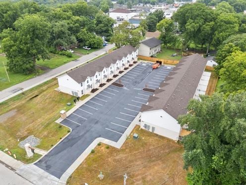 404 Beech St, Clarksville TN - Commercial Mixed Use