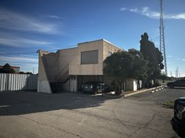 Spacious Two-Story Office Near Downtown Midland