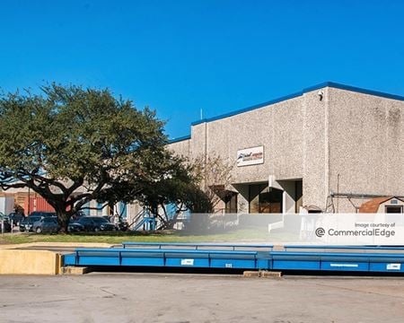 Photo of commercial space at 8935-8947 Market Street in Houston