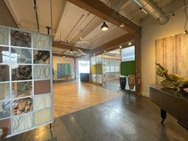 Monark Studios | 1240 N Homan