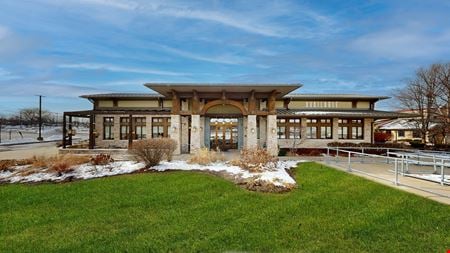 Retail space for Rent at 16156 LaGrange Road in Orland Park