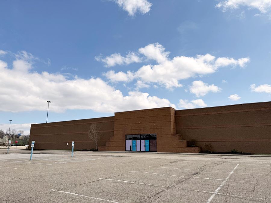 River Valley Mall