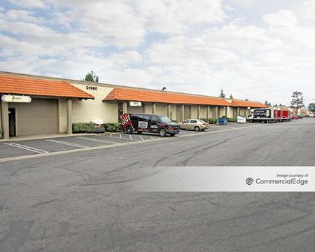 Industrial space for Rent at 1760 Chicago Avenue in Riverside