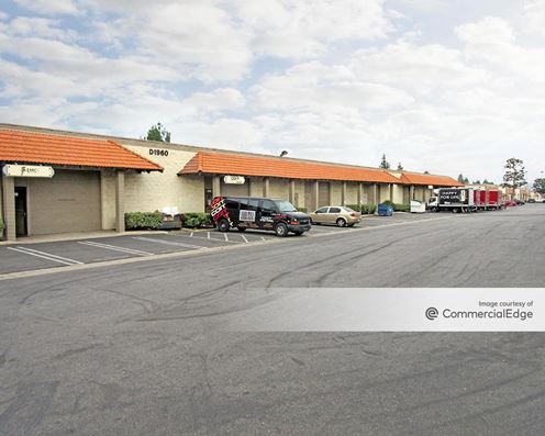 Freeway Industrial Park