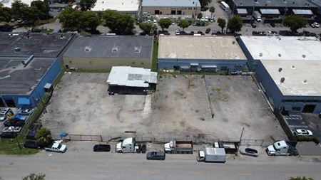 Photo of commercial space at 2665-2695 W 78th Street in Hialeah