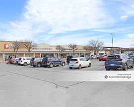 Lakeline Plaza