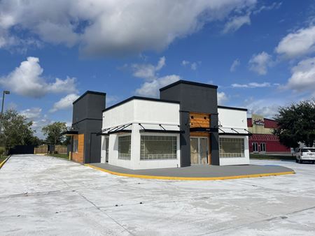 Photo of commercial space at 2424 Ambassador Caffery Pkwy in Lafayette