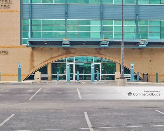 Texas Center For Athletes