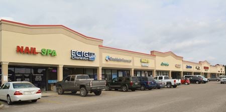Plantation Plaza  [Fully Leased] - Georgetown