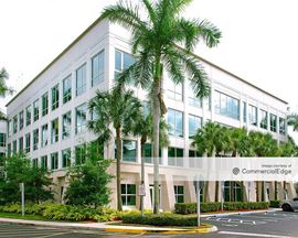 Weston Pointe Office Park - II