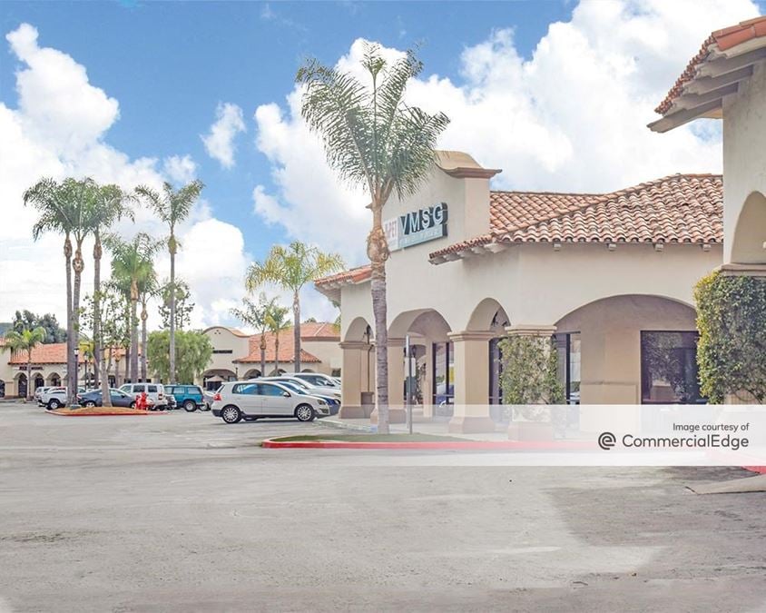 Plaza del Obispo Shopping Center 3189431896 Plaza Drive 31896