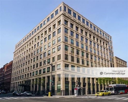 505 9th Street, NW