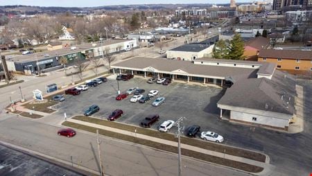 Photo of commercial space at 230 20th Ave Southwest  in Rochester