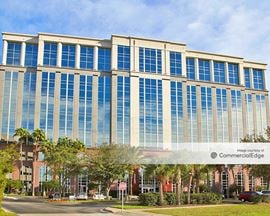 Corporate Center II