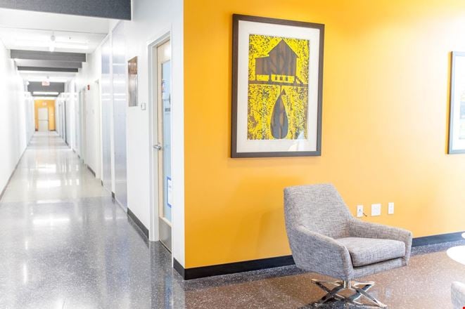 Tower Park Management Corporation - 1702 Todds Lane