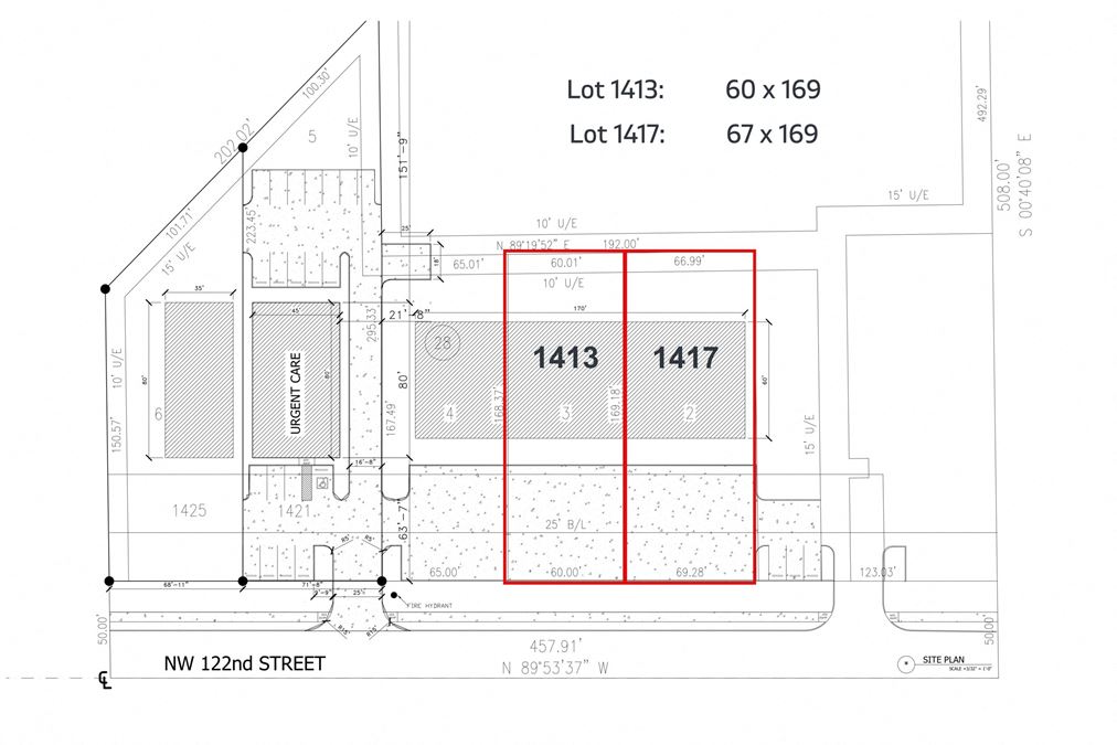 1409-1417 NW 122nd