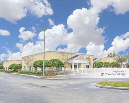 Office space for Rent at 12780 Waterford Lakes Pkwy in Orlando