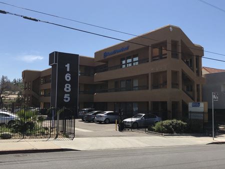 1685 E Main Street - El Cajon