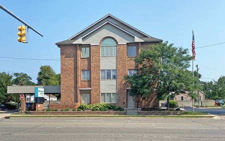 Office space for Sale at 16331 E 9 Mile Rd in Eastpointe