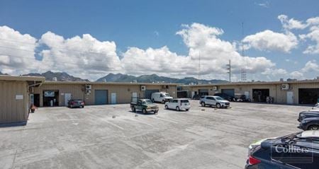 Other space for Rent at 1321 Hart St in Honolulu