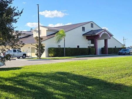 Other space for Rent at 1713 Highway 441 N, #C in Okeechobee