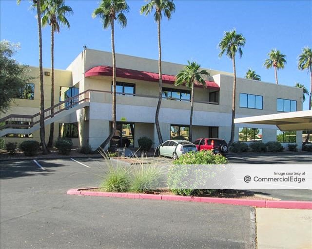 Lakeside Center - 11225 North 28th Drive, Phoenix, AZ | CommercialSearch