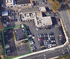 4000 Burke Station Road