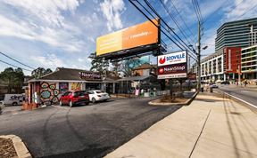 3420 Piedmont Rd