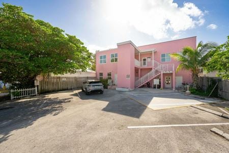 Photo of commercial space at 626 Josephine Parker Dr in Key West