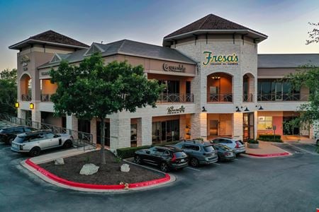 Photo of commercial space at 3600A North Capital of Texas Highway in Austin
