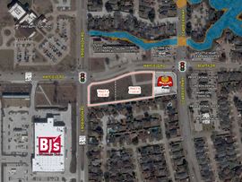 ±2.6 AC | GRAND PRAIRIE
