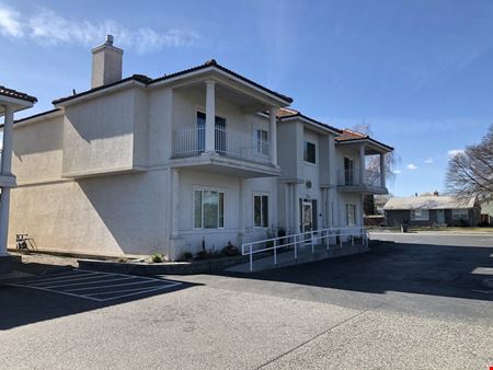 Office space for Rent at 1721 W Kennewick Ave in Kennewick