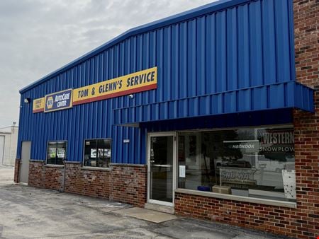 Office space for Sale at 16715 W Dakota St in New Berlin