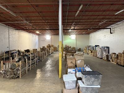 2901 NW 34th St