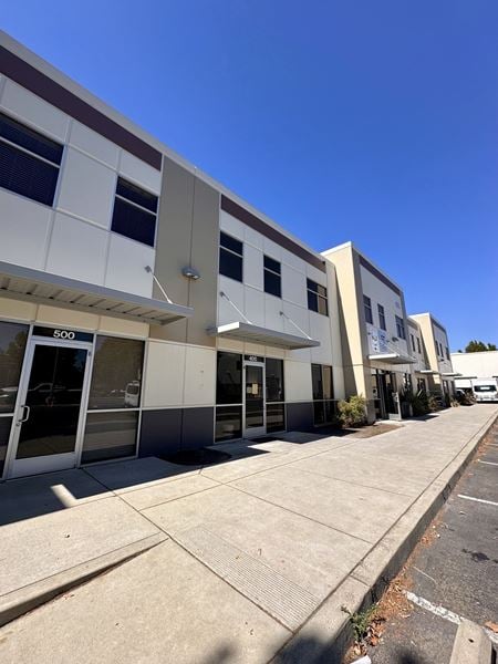 Office space for Sale at 425 Boulder Ct Ste 400 in Pleasanton