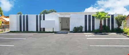 Photo of commercial space at 706 North 7th Street in Fort Pierce