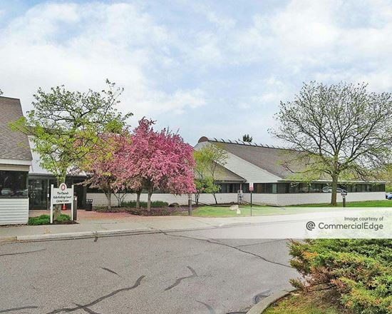 Rivers Edge Office Building