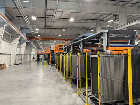 Industrial space for Sale at 2401 Arrowhead Drive in Carson City