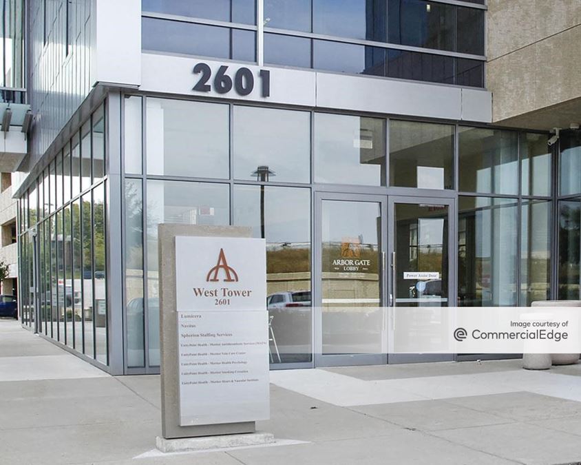 Arbor Gate Development 2601 West Beltline Hwy 2601 West Beltline