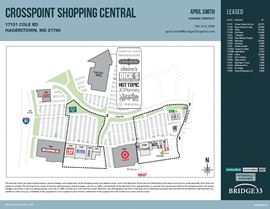 Crosspoint Shopping Central