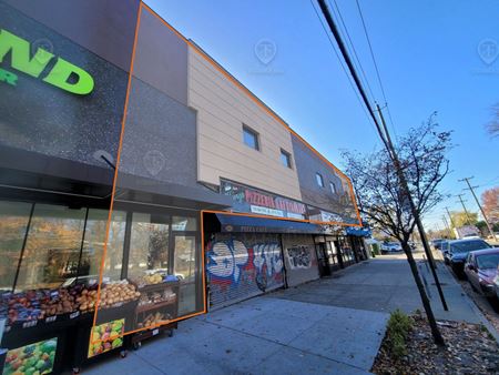 Commercial space for Rent at 2200 Victory Boulevard in Staten Island