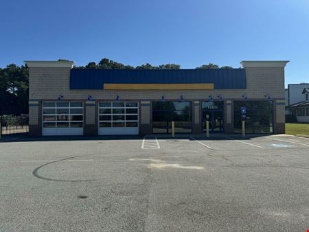 Retail space for Sale at 11430 Tara Boulevard in Hampton