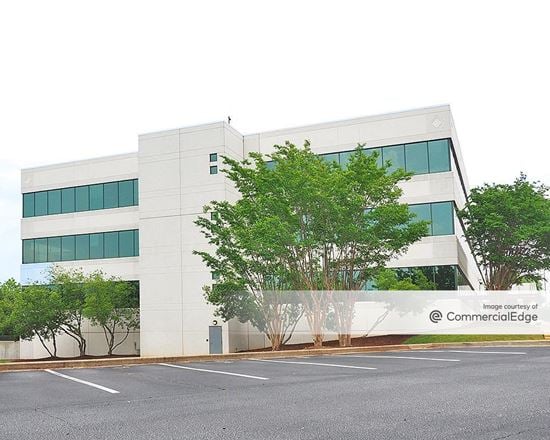 O'Neal Headquarters